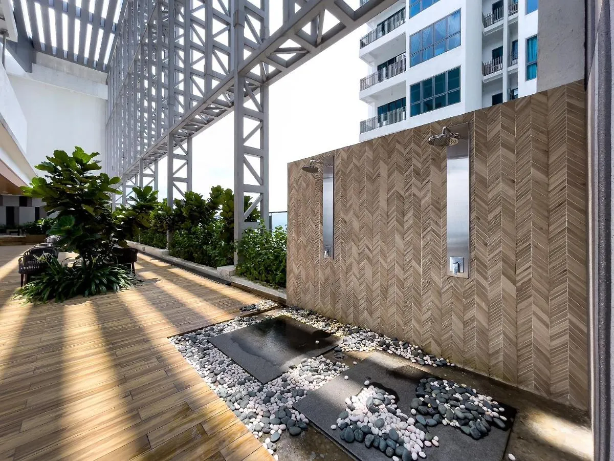Vortex Suites Klcc Della Kuala Lumpur 0*,  Malaysia
