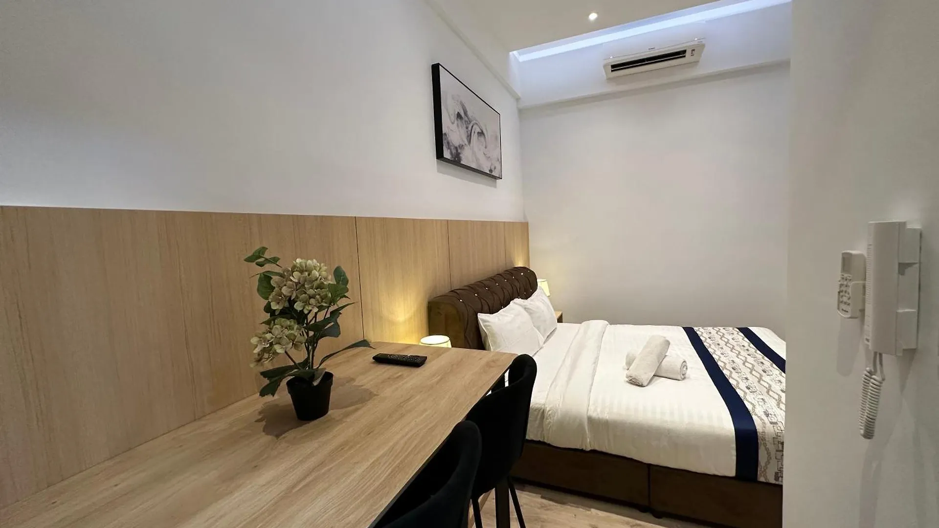 Vortex Suites Klcc Della Kuala Lumpur